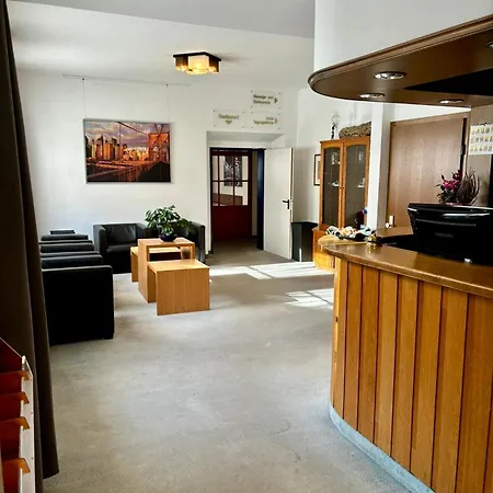 Adamidis Hotel Altenmedingen