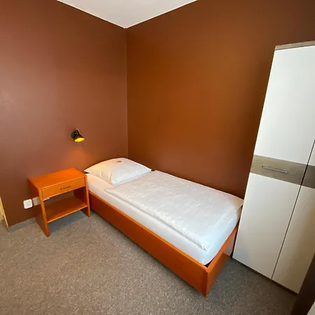 Hotel Adamidis Altenmedingen