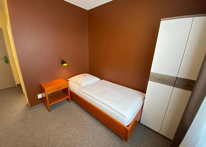 Hotel Adamidis Altenmedingen